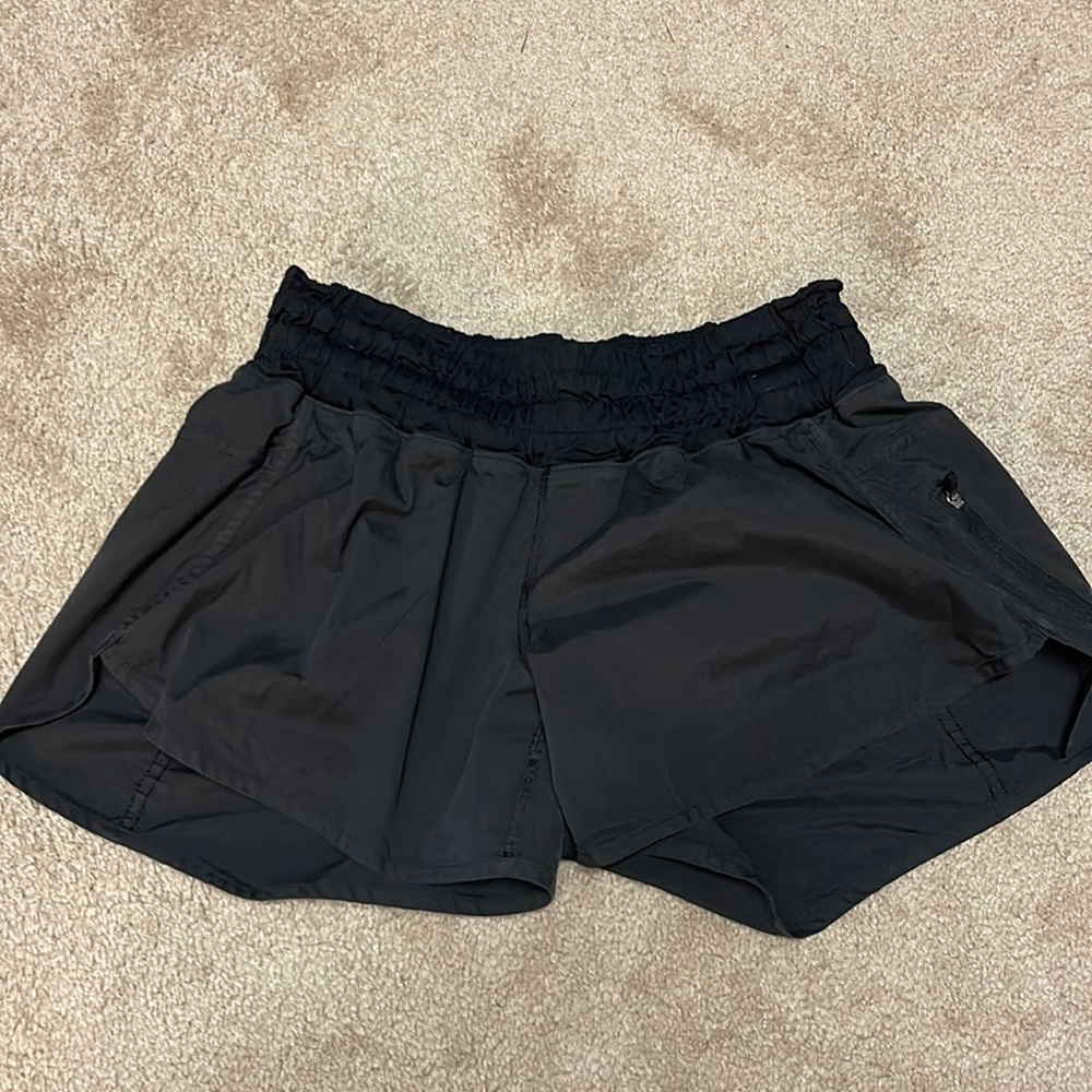 Lululemon Track that Short